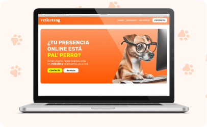 Foto del proyecto Agencia de marketing digital