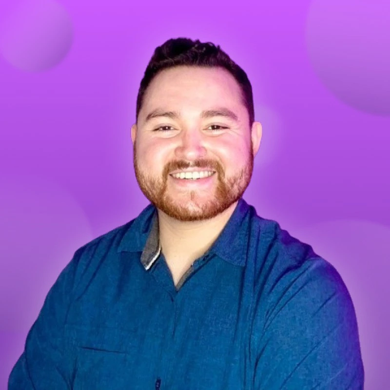 Foto de perfil del colaborador
