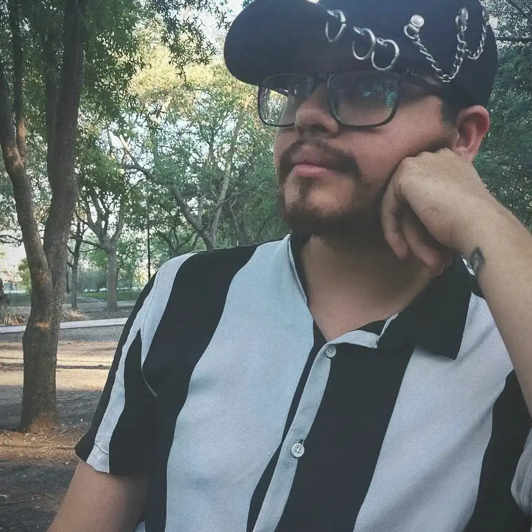 Foto de perfil del colaborador