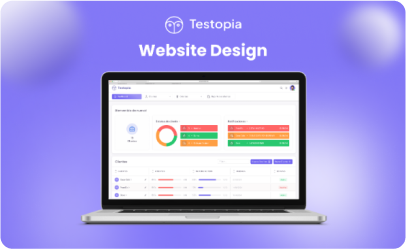 Foto del proyecto Testopia