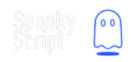 spookyscript.com