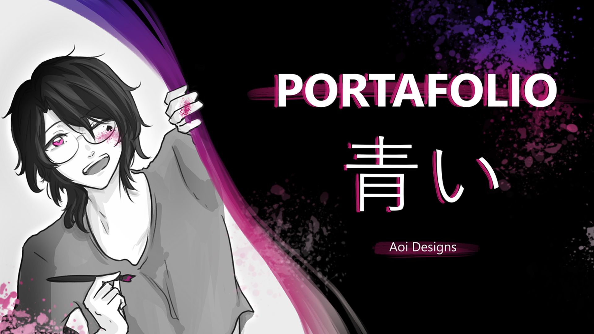 Portada Portafolio aoi 2023