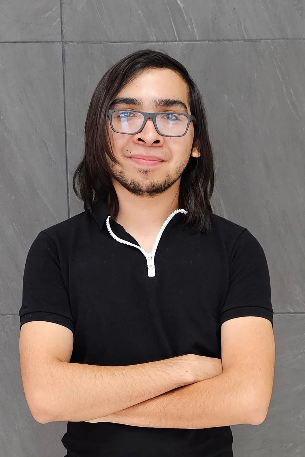 Foto de perfil del colaborador