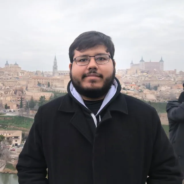 Foto de perfil del colaborador